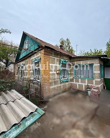 Продажа коттеджей и домов: 🏠Продается дом в г. Шопоков 🟡 Комнаты: 3 🟡 Участок: 9 соток 🟡Отопление — 1