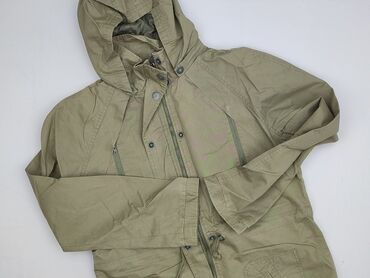 reserwet kurtki: Outfitters Nation, Women`s parka, size M