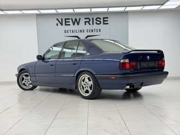 климат контроль бмв: BMW 5 series: 1996 г., 2.5 л, Механика, Бензин, Седан