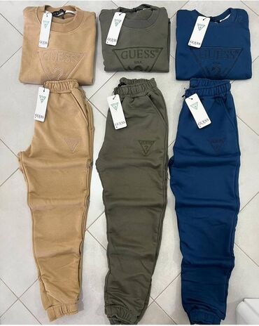 Gornji i donji deo: Hugo Boss, S (EU 36), Sa ilustracijom, bоја - Roze — 5