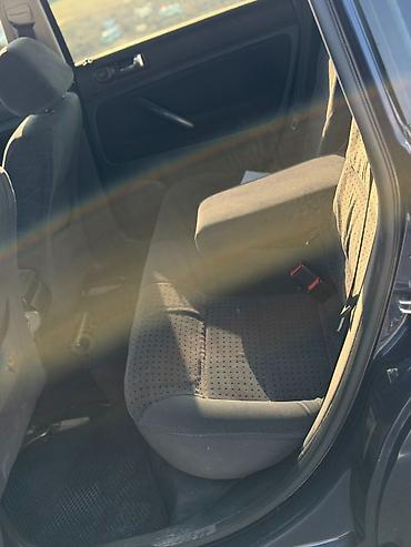 transporter multivan: Volkswagen Passat: 1999 г., 1.6 л, Механика, Бензин, Седан — 9