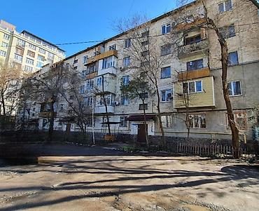 3 комнаты, 51 м², Советская/Скрябина Индивидуалка, 5 этаж, Старый ремонт