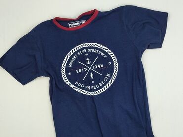 koszulki raków częstochowa: Koszulka dla mężczyzn, rozmiar S