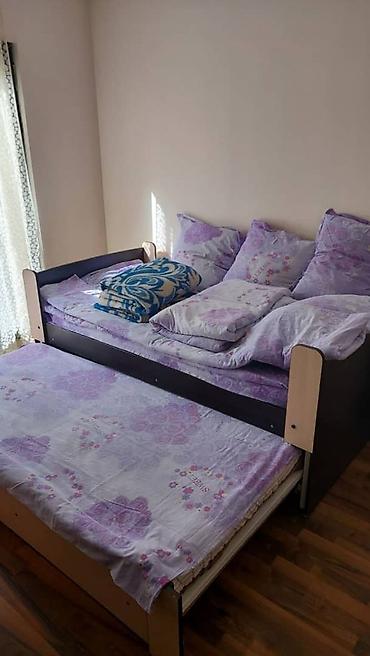 ысык ата домики цена: Коттедж, Лагуна Сити, Григорьевка, 6 мест — 2