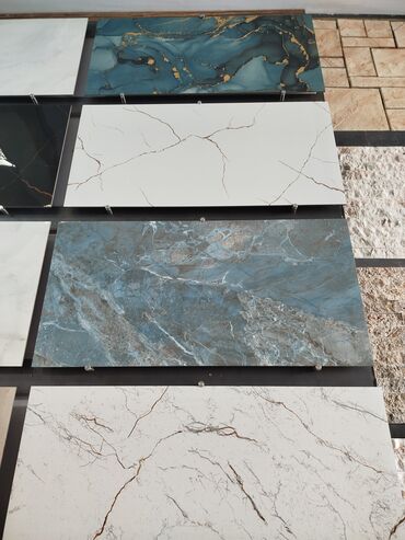 унитазы в баку цены: Böyük ölçülü mərmər naxışlı keramika/plastik plitələr kolleksiyası -