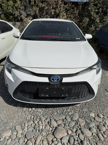 диска gx470: Toyota Leven Hybrid, белый седан. Кузов и экстерьер: - Современный