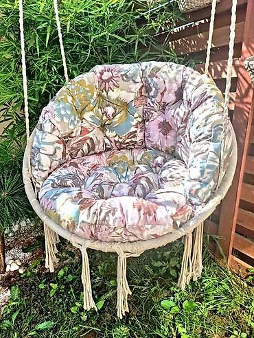 Ostali proizvodi za kuću: ✨Jastuk za ljuljasku 4000din ‼️Iskoristite ovu super ponudu i nabavite — 8