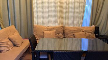 Иссык-Куль 2025: Коттедж, Karven 4 seasons ЦО Карвен 4 сезона, Сары-Ой, Детская площадка, SPA, Барбекю — 5