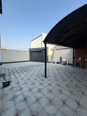 Həyət evləri və villaların satışı: Binə 5 otaqlı, 160 kv. m, Kredit var, Yeni təmirli — 16