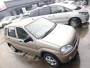 Suzuki: Suzuki Swift: 2005 г., 1.3 л, Бензин, Хэтчбэк — 10