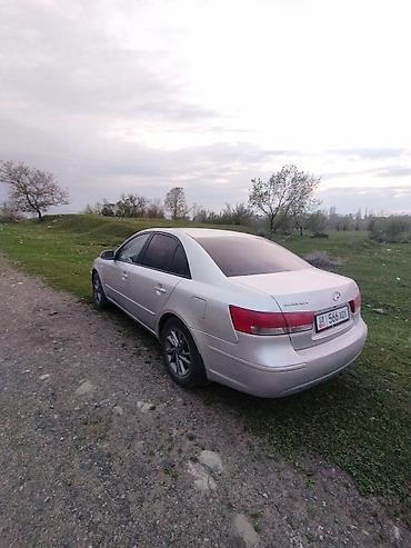 стоп фара соната: Hyundai Sonata: 2008 г., 2 л, Автомат, Газ, Седан — 2