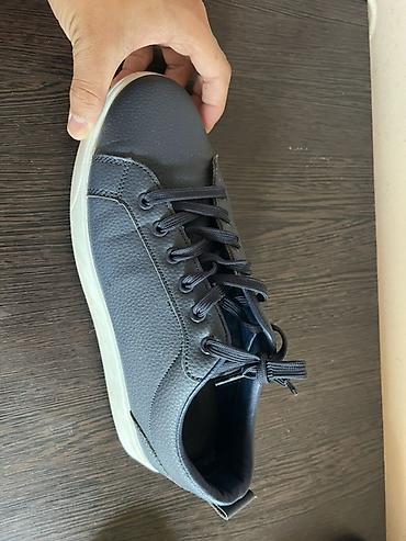 osiris d3: Мужские кроссовки, 43, Новый, цвет - Черный, Самовывоз — 4