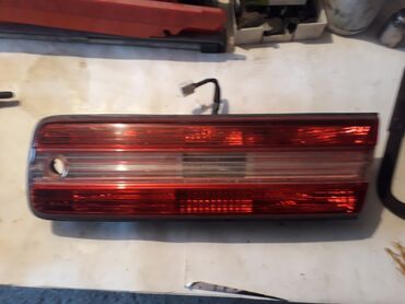 Другие автозапчасти: Запчасти — 23