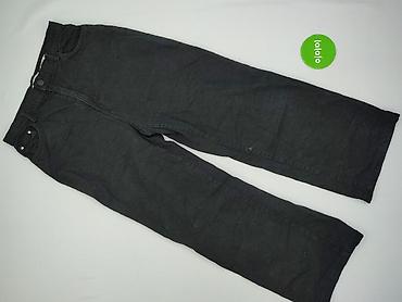 baggy jeans pull and bear: Bershka, Jeansy damskie, rozmiar M — 2