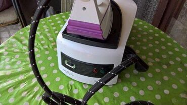 Pegle na paru: 1. Bosh Sensixx
2. TCM mini pegla na paru — 5