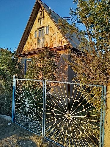 Продажа домов: Дача, 45 м², 3 комнаты, Собственник, Косметический ремонт — 1