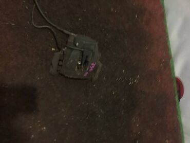 тормозных систем: Суппорт Mercedes-Benz E-CLASS W210 М113 4.3 1998 перед. прав. (б/у)