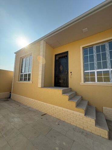 Həyət evləri və villaların satışı: Binə 3 otaqlı, 90 kv. m, Yeni təmirli -da lalafo.az — 1 Həyət evləri və villaların satışı: Binə 3 otaqlı, 90 kv. m, Yeni təmirli — 1