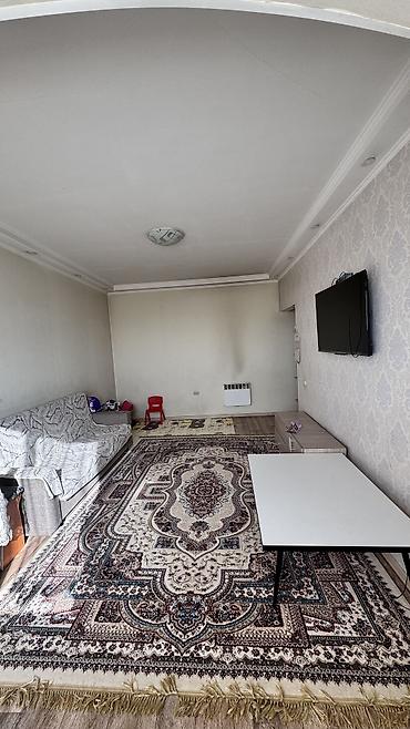 Продажа квартир: 1 комната, 44 м² — 4