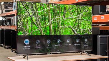 samsung 109 ekran tv: Televizor