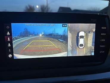 Kia: Kia K5: 2020 г., 1.6 л, Автомат, Бензин, Седан — 11