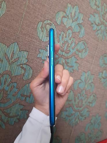Mobil telefonlar: Realme C3, 32 GB, rəng - Mavi, Barmaq izi — 2
