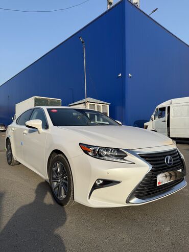 опель зафира дизель: Lexus ES: 2018 г., 2.5 л, Автомат, Гибрид, Седан