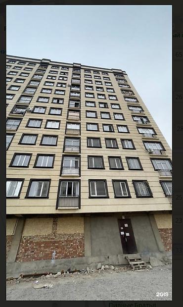 2022: 3 комнаты, 96 м², Кок-Жар мкр Индивидуалка, 3 этаж, ПСО (под самоотделку) — 4