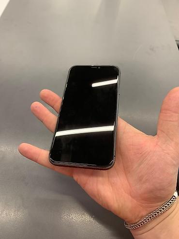 Apple iPhone: IPhone 11, 64 GB, Space Gray, Face ID — 6