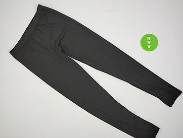 dresy next: Legginsy Sportowe damskie, rozmiar L — 2