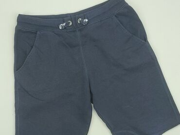 spodenki hugo boss: Shorts, 13 years, 158, condition - Good