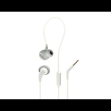 it mikro: JBL Endurance Run 2 Wired Sport Earphones Aktiv həyat tərzi və idman — 1
