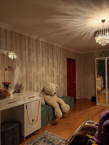 Həyət evləri və villaların satışı: 8 otaq, 36 kv. m, Yeni təmirli — 7