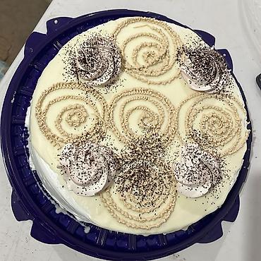 Производство кондитерских изделий: Торт Торт Торт Арзан жана даамдуу — 1