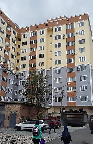 Продажа квартир: 2 комнаты, 77 м², Элитка, 8 этаж, Евроремонт — 8