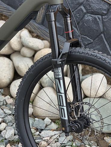 Электровелосипеды: Электровелосипед, Новый — 3