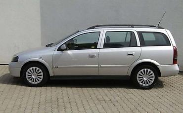 dozer za prihranu: ŠOFERŠAJBNA, PROZORI ZA OPEL ASTRA G OD 1998. DO 2009. GOD. | — 2