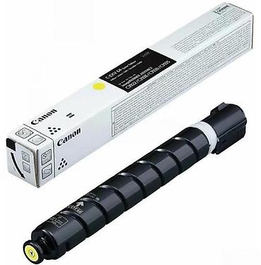 el printeri: Toner "Canon C-EXV 64"cходники и аксессуары 🔹 C-EXV 64 TONER BLACK — 3