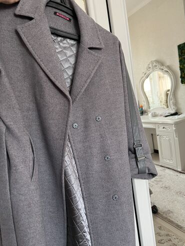 пальто мужской: Пальто турецкого производителя продаю за символическую цену 3 или 4