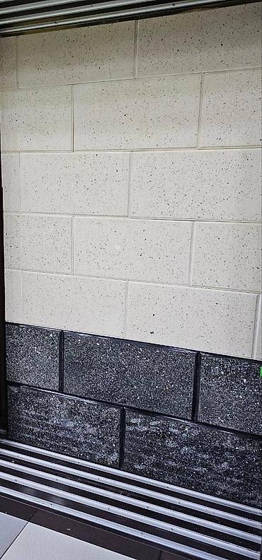 Фасадные 3D панели: Фасадные декоративные панели под кирпич - Назначение: отделка фасадов — 33