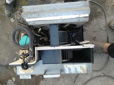 Кондиционеры: Кондиционер Классический — 9