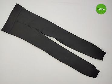 legginsy stringi: Legginsy rozmiar L — 3