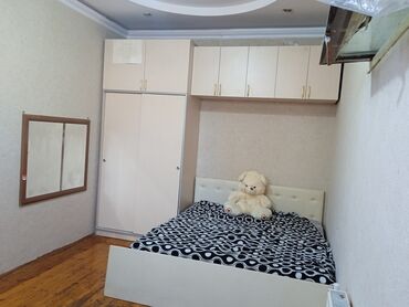 xırdalanda kiraye evler 2023: 28 м², 1 комната