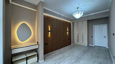 Продажа квартир: 2 комнаты, 53 м², Элитка, 8 этаж, Евроремонт — 9