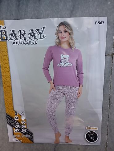 Əla 100% pambıq qadın usaq dəstləri Türkiyə istehsalı hər yerdən at lalafo.az Əla 100% pambıq qadın usaq dəstləri Türkiyə istehsalı hər yerdən