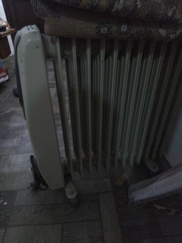 24 radiator: Yağ radiatoru