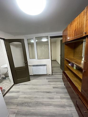 Долгосрочная аренда квартир: Студия, С мебелью полностью — 1