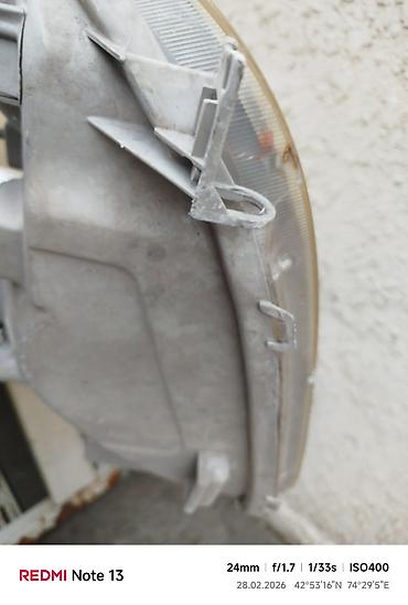 Стартеры, бендиксы: Стартер Toyota 1999 г., Б/у, Оригинал, Япония — 7