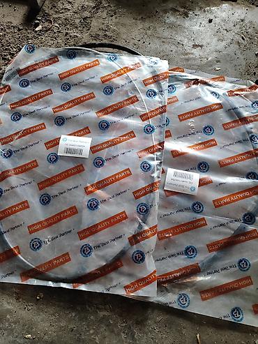 Другие автозапчасти: Гаражная распродажа запчастей! Состояние идеального!!! 1 Сигнал — 13