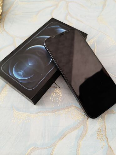 toshiba notebook qiymetleri: IPhone 12 Pro, 256 GB, Pacific Blue, Face ID